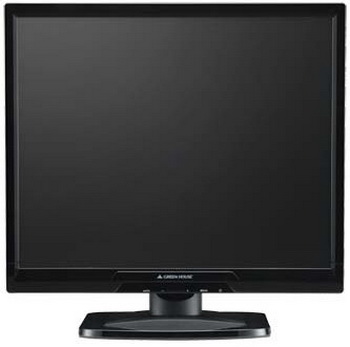 Green House GH-AAG193SDL